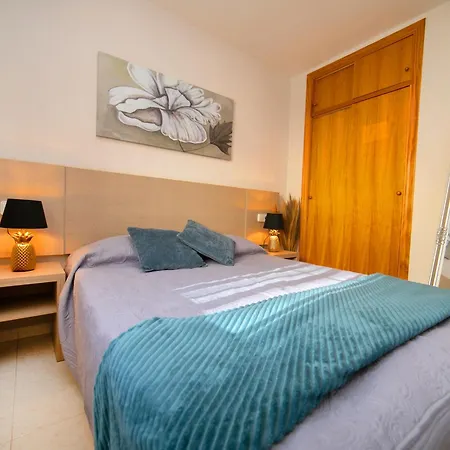 Apartment Imperial Park-19 By Interhome Calp