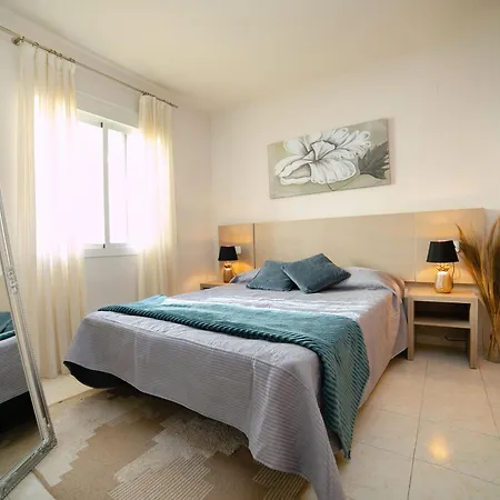 Lejlighed Imperial Park-19 By Interhome