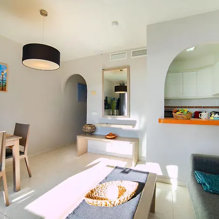Imperial Park-19 By Interhome Lejlighed Calpe