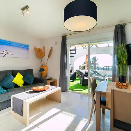 Lejlighed Imperial Park-19 By Interhome Calpe