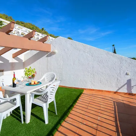 Imperial Park-19 By Interhome Lejlighed Calpe