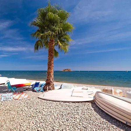 Lejlighed Imperial Park-19 By Interhome Calpe